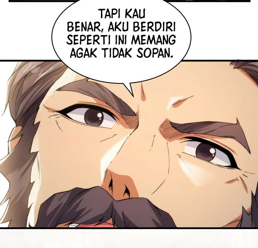 Despite Coming From the Abyss, I Will Save Humanity Bab 69 halaman 32