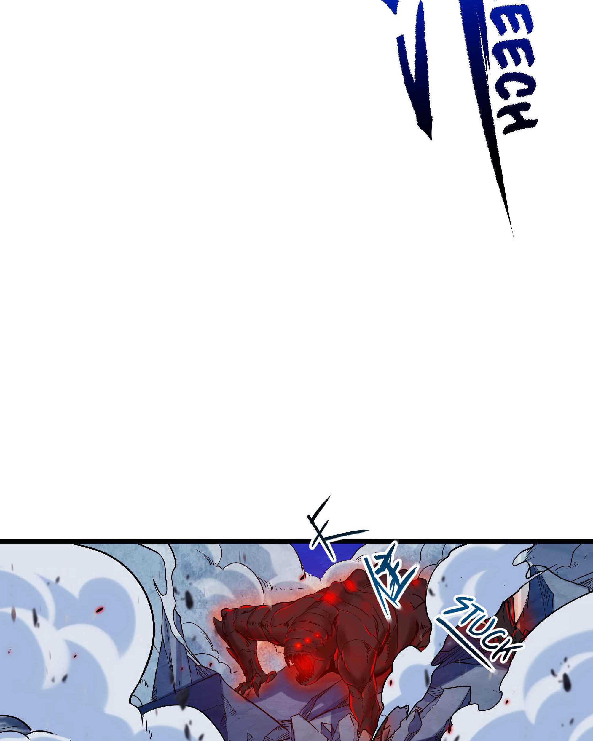 Despite Coming From the Abyss, I Will Save Humanity chapter 7 halaman 44
