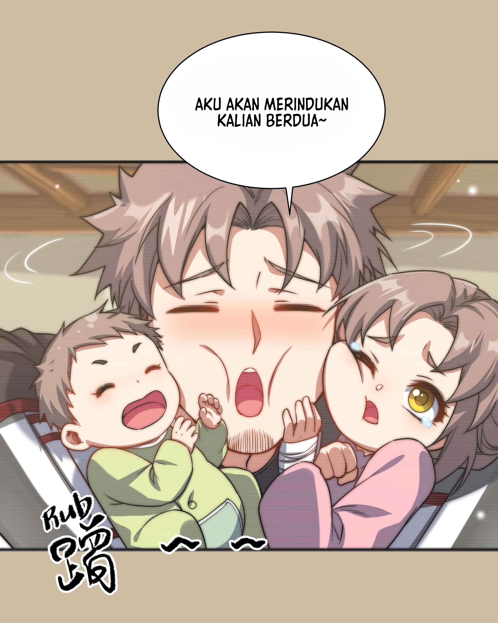 Despite Coming From the Abyss, I Will Save Humanity chapter 7 halaman 59