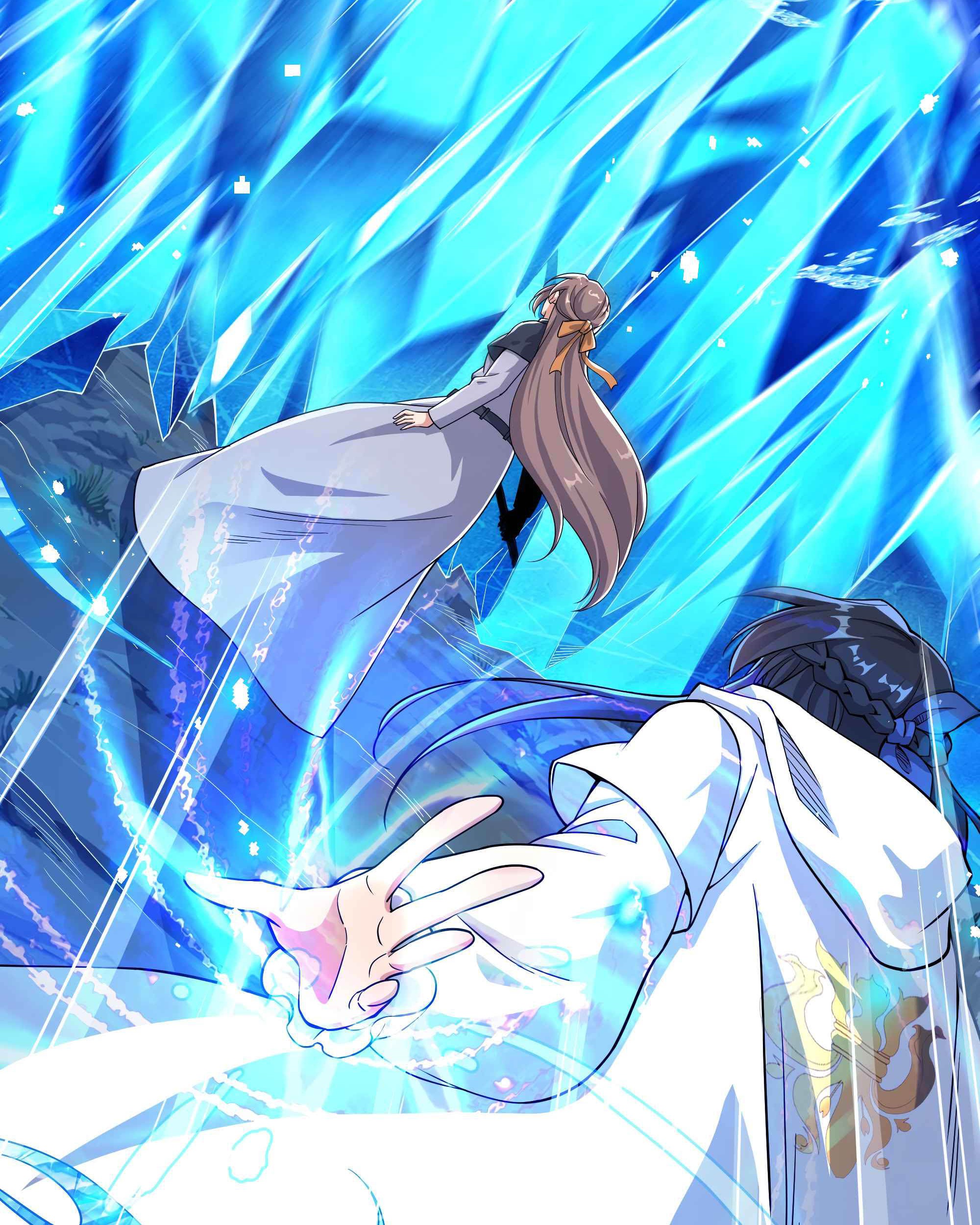 Despite Coming From the Abyss, I Will Save Humanity chapter 7 halaman 85