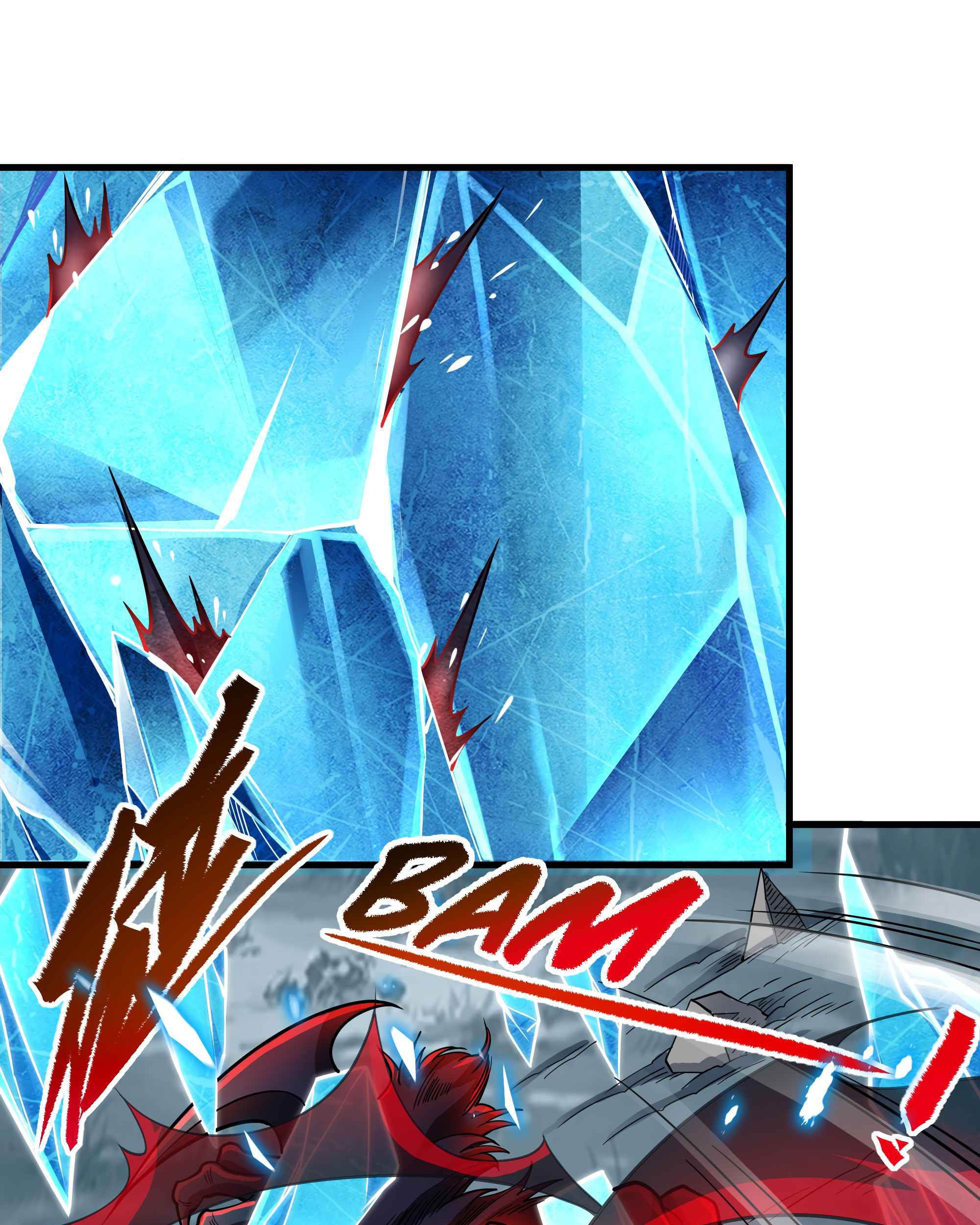 Despite Coming From the Abyss, I Will Save Humanity chapter 7 halaman 92