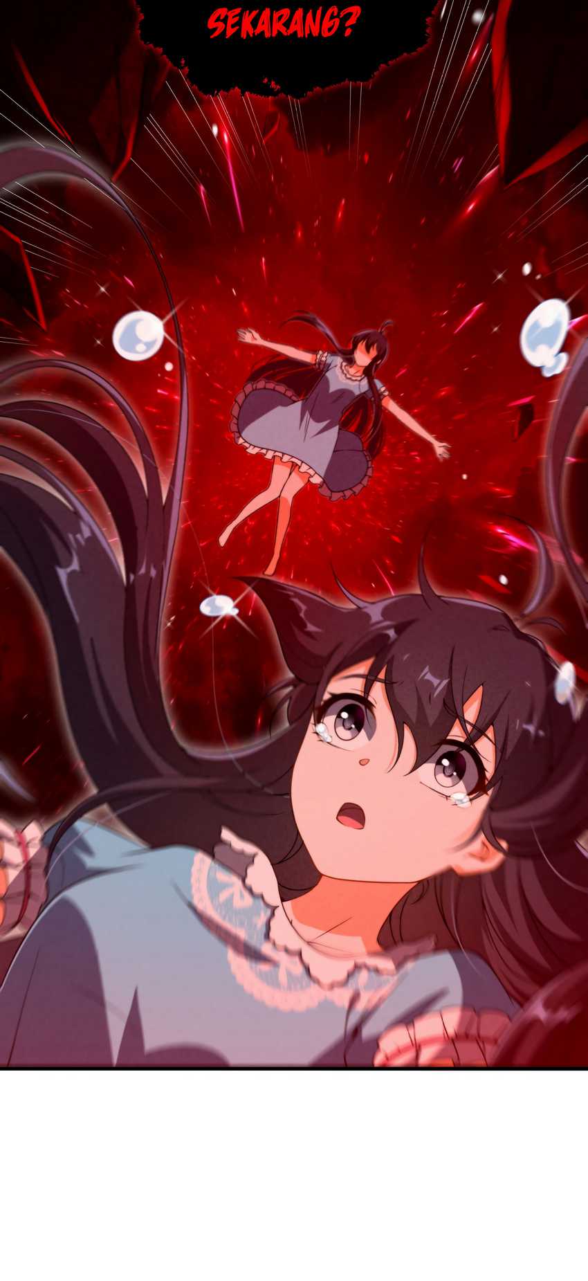 Despite Coming From the Abyss, I Will Save Humanity chapter 73 halaman 33