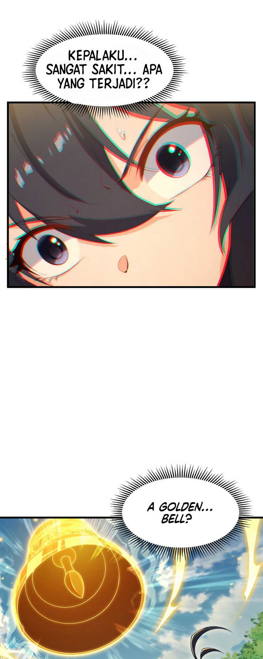 Despite Coming From the Abyss, I Will Save Humanity chapter 76 halaman 30