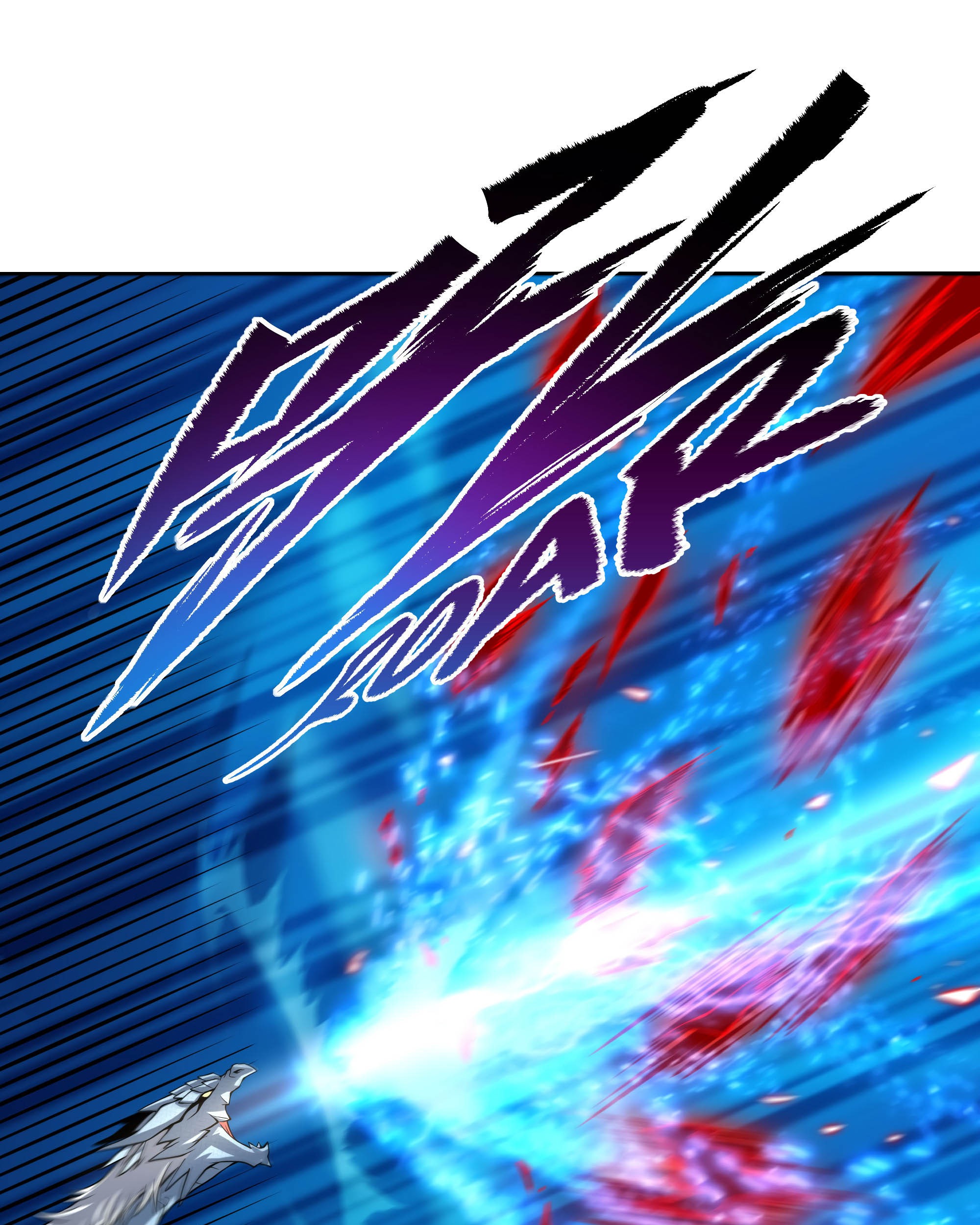 Despite Coming From the Abyss, I Will Save Humanity chapter 8 halaman 62