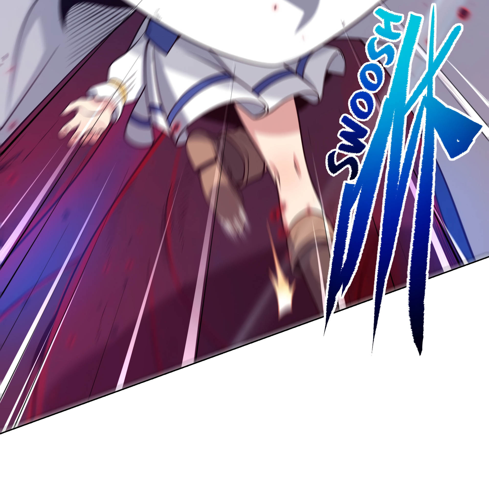 Despite Coming From the Abyss, I Will Save Humanity chapter 8 halaman 72