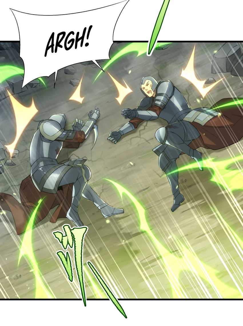 Despite Coming From the Abyss, I Will Save Humanity chapter 82 halaman 24