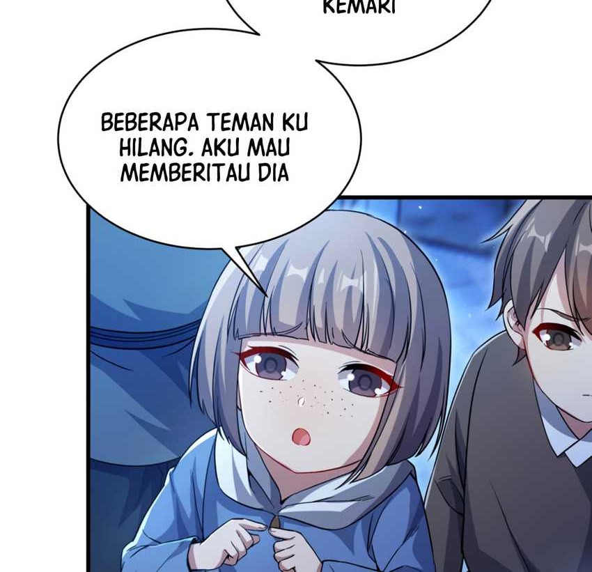 Despite Coming From the Abyss, I Will Save Humanity chapter 89 halaman 24