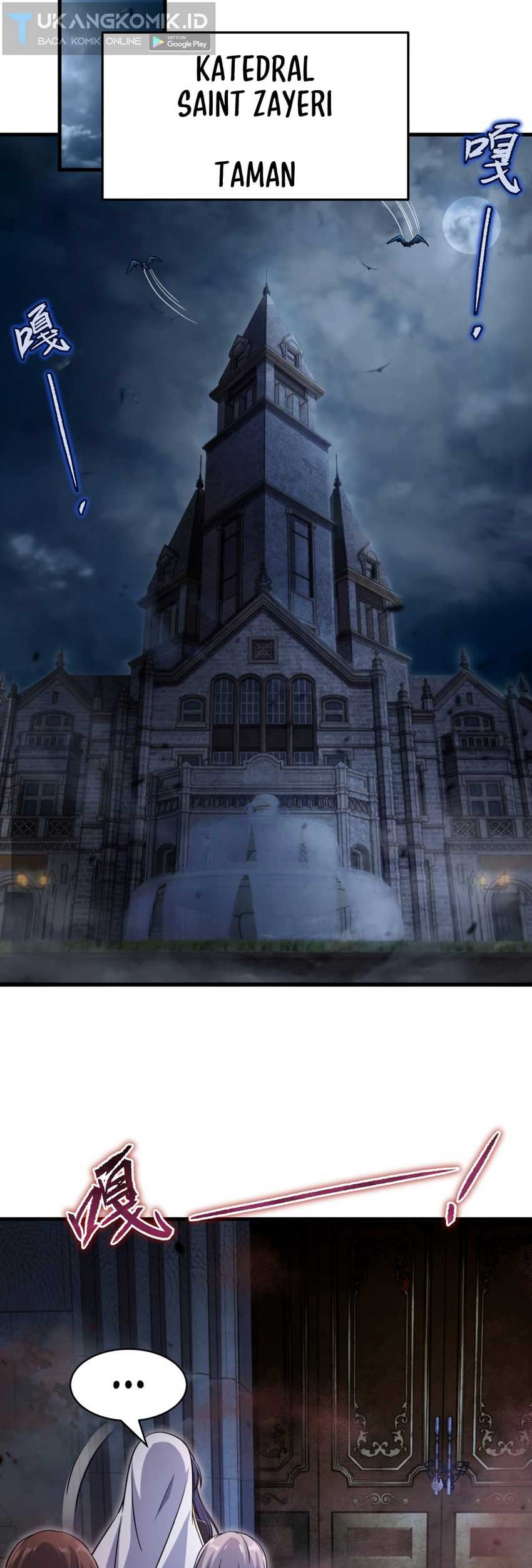 Despite Coming From the Abyss, I Will Save Humanity chapter 89 halaman 34