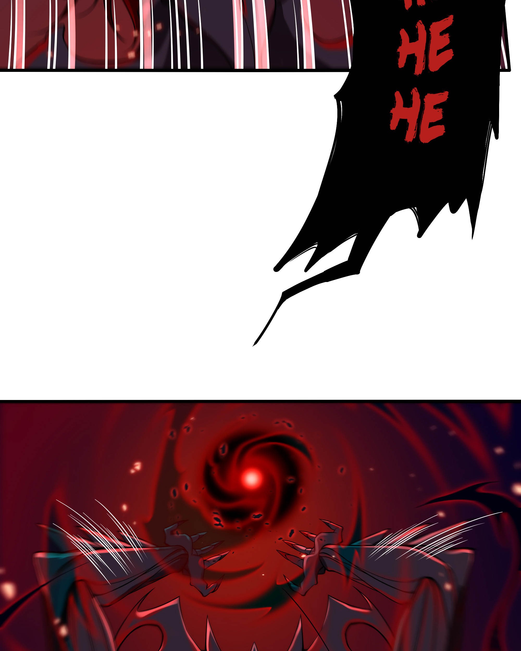 Despite Coming From the Abyss, I Will Save Humanity Bab 9 halaman 34