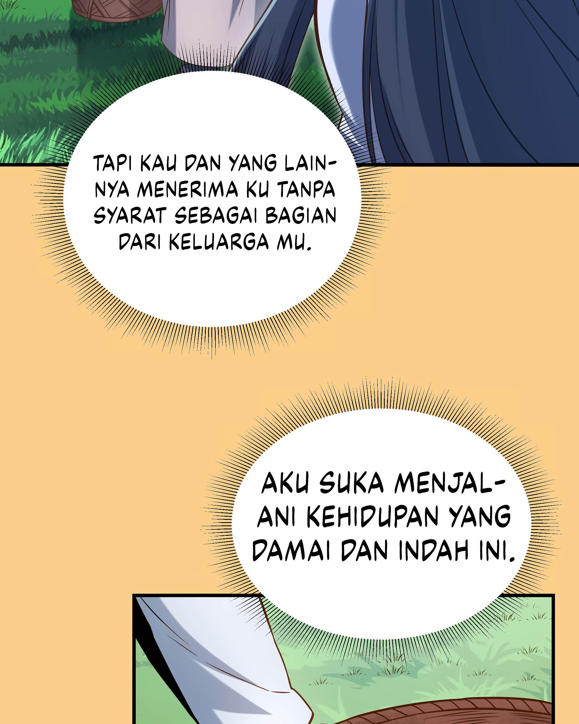 Despite Coming From the Abyss, I Will Save Humanity Bab 9 halaman 82