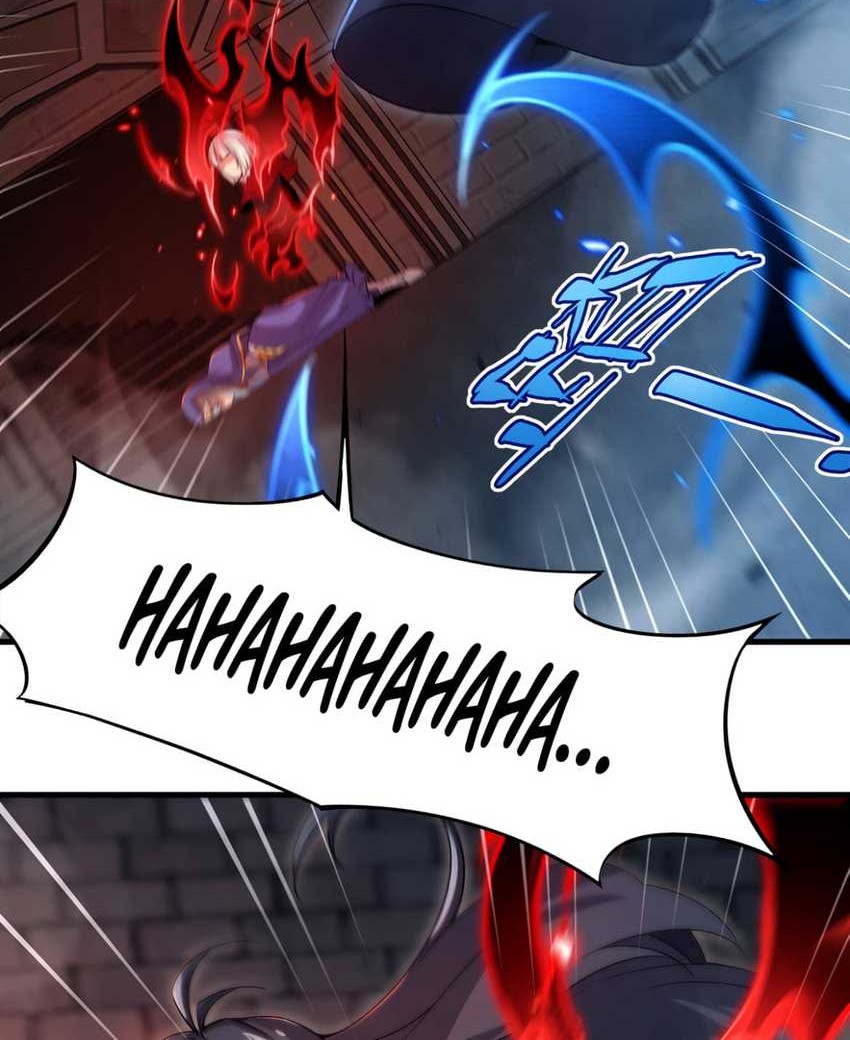 Despite Coming From the Abyss, I Will Save Humanity chapter 92 halaman 24