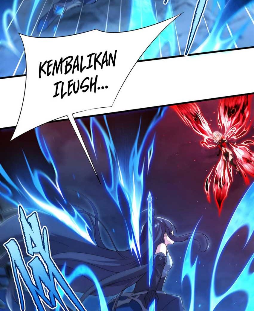 Despite Coming From the Abyss, I Will Save Humanity chapter 94 halaman 5