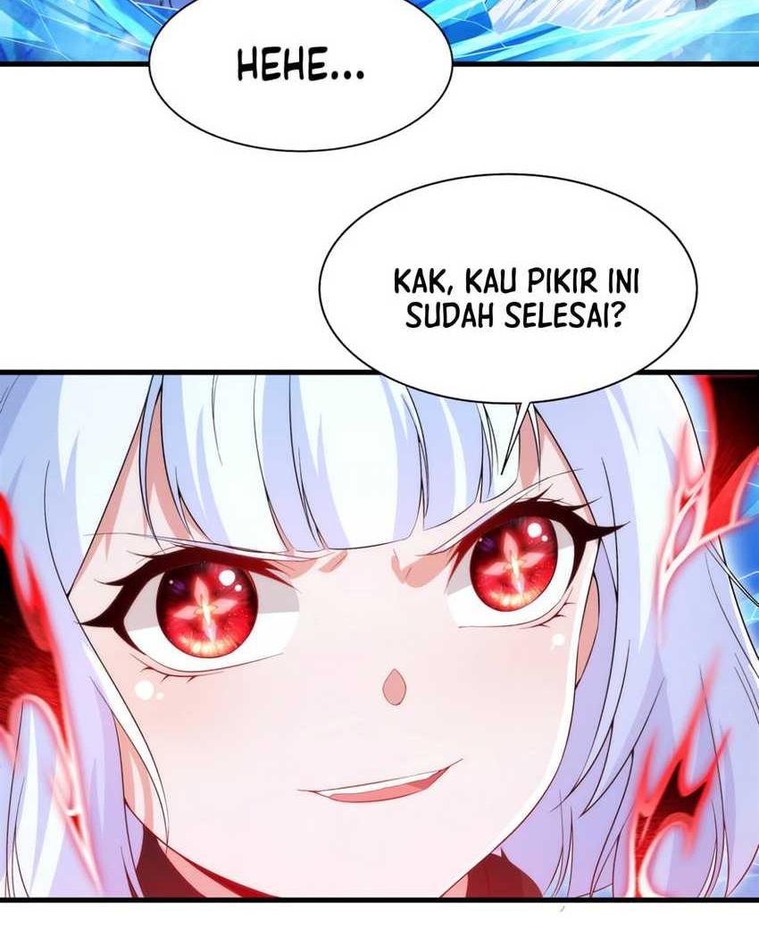 Despite Coming From the Abyss, I Will Save Humanity chapter 94 halaman 32
