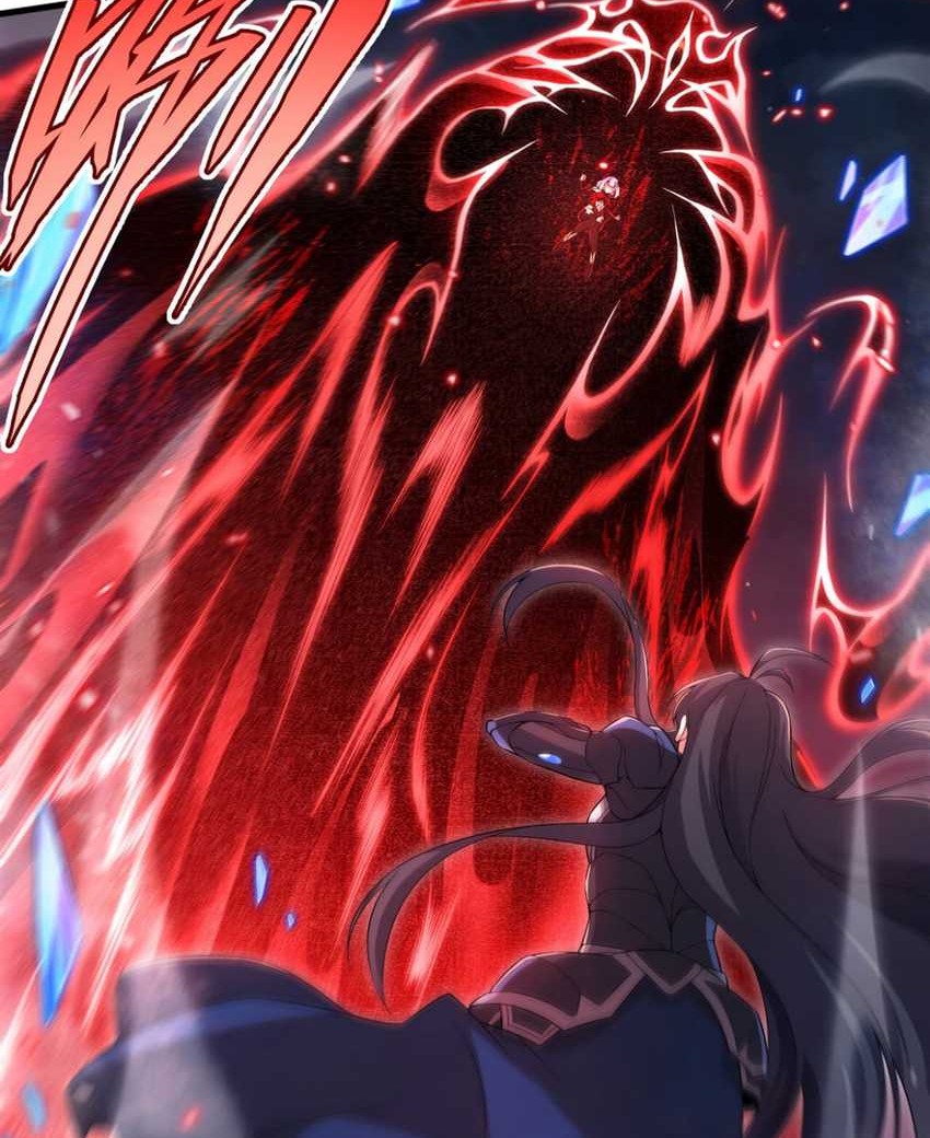 Despite Coming From the Abyss, I Will Save Humanity chapter 94 halaman 34