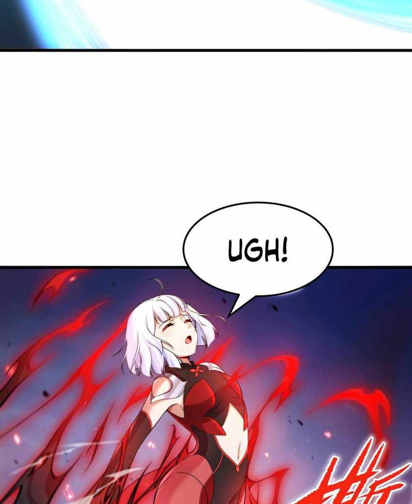 Despite Coming From the Abyss, I Will Save Humanity chapter 96 halaman 34