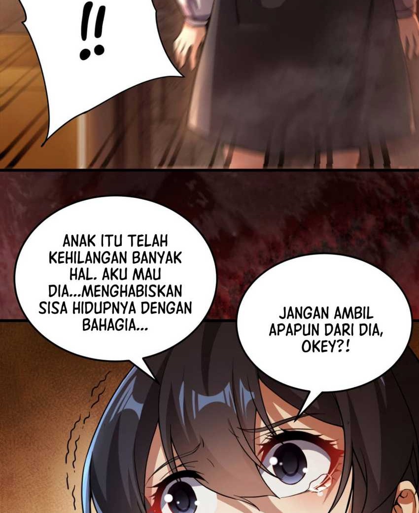 Despite Coming From the Abyss, I Will Save Humanity chapter 98 halaman 24