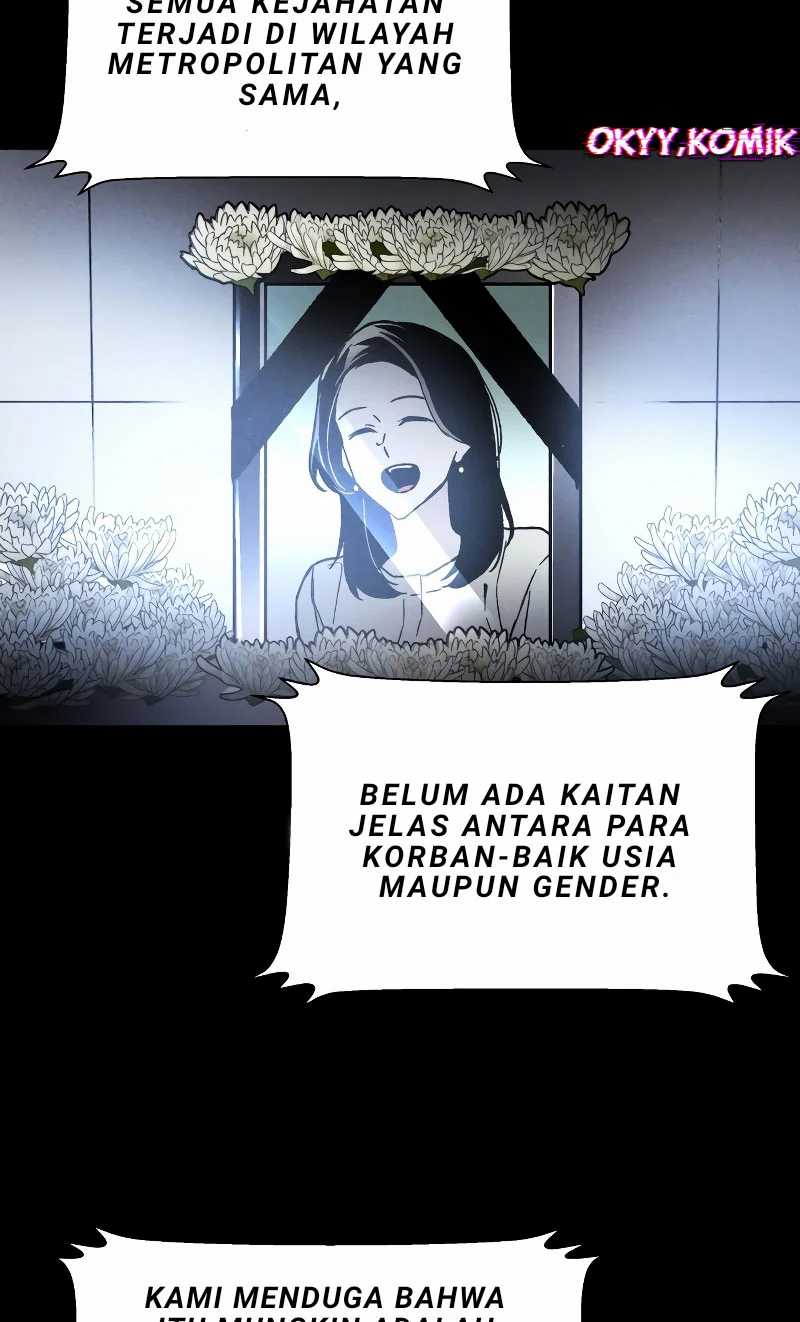 Destined Murderer Bab 1 halaman 6