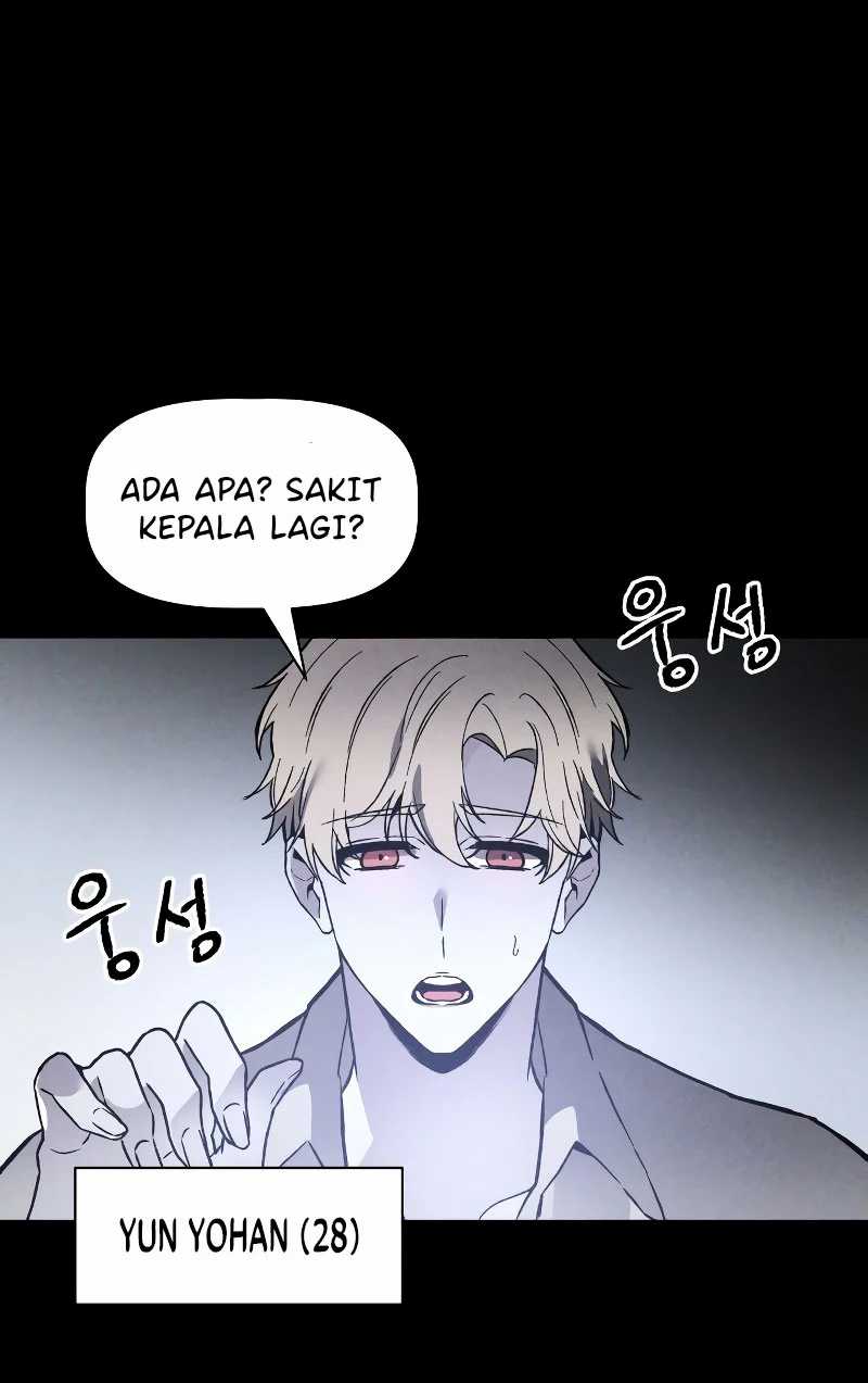 Destined Murderer Bab 1 halaman 20