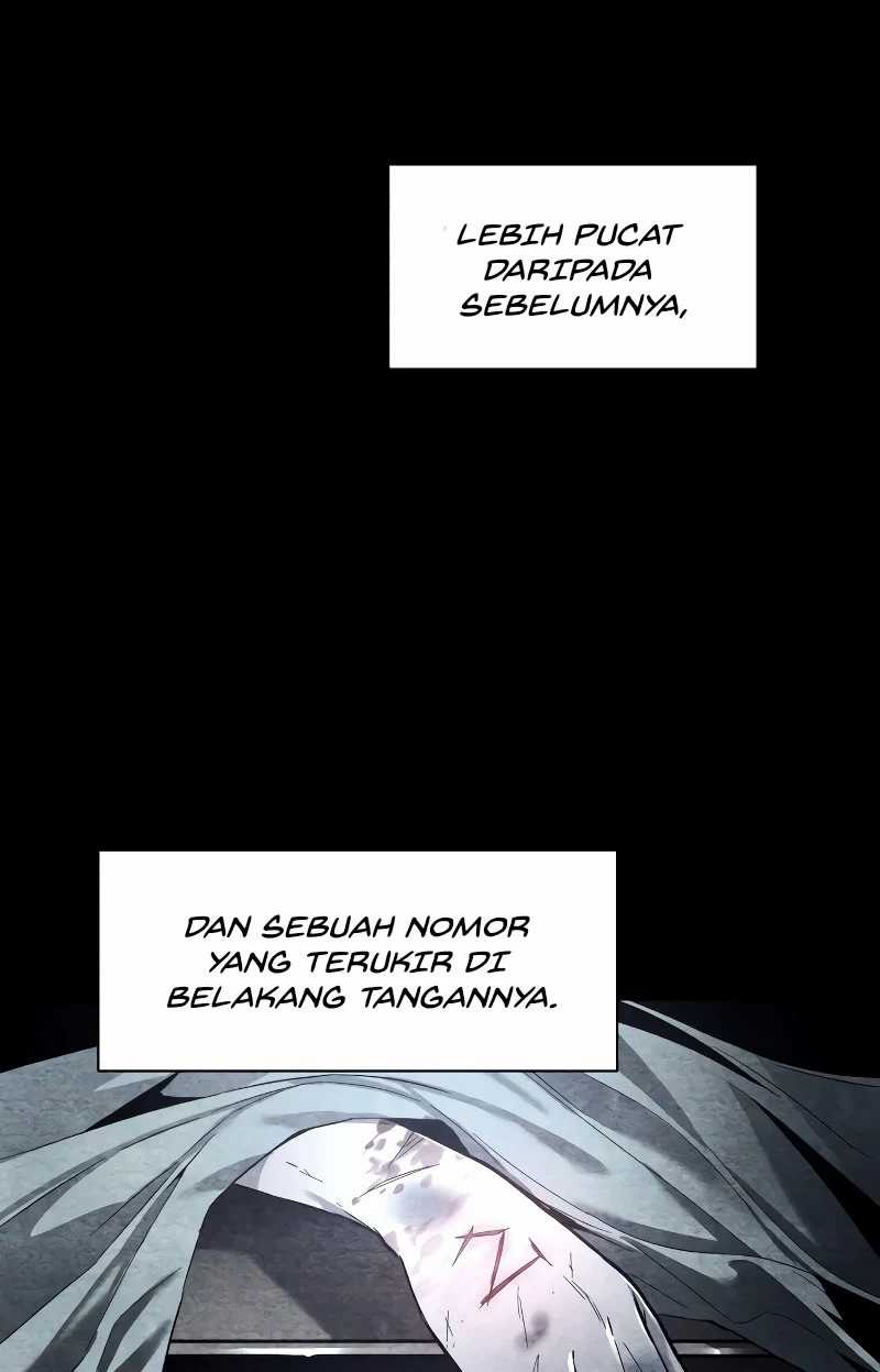 Destined Murderer Bab 1 halaman 34