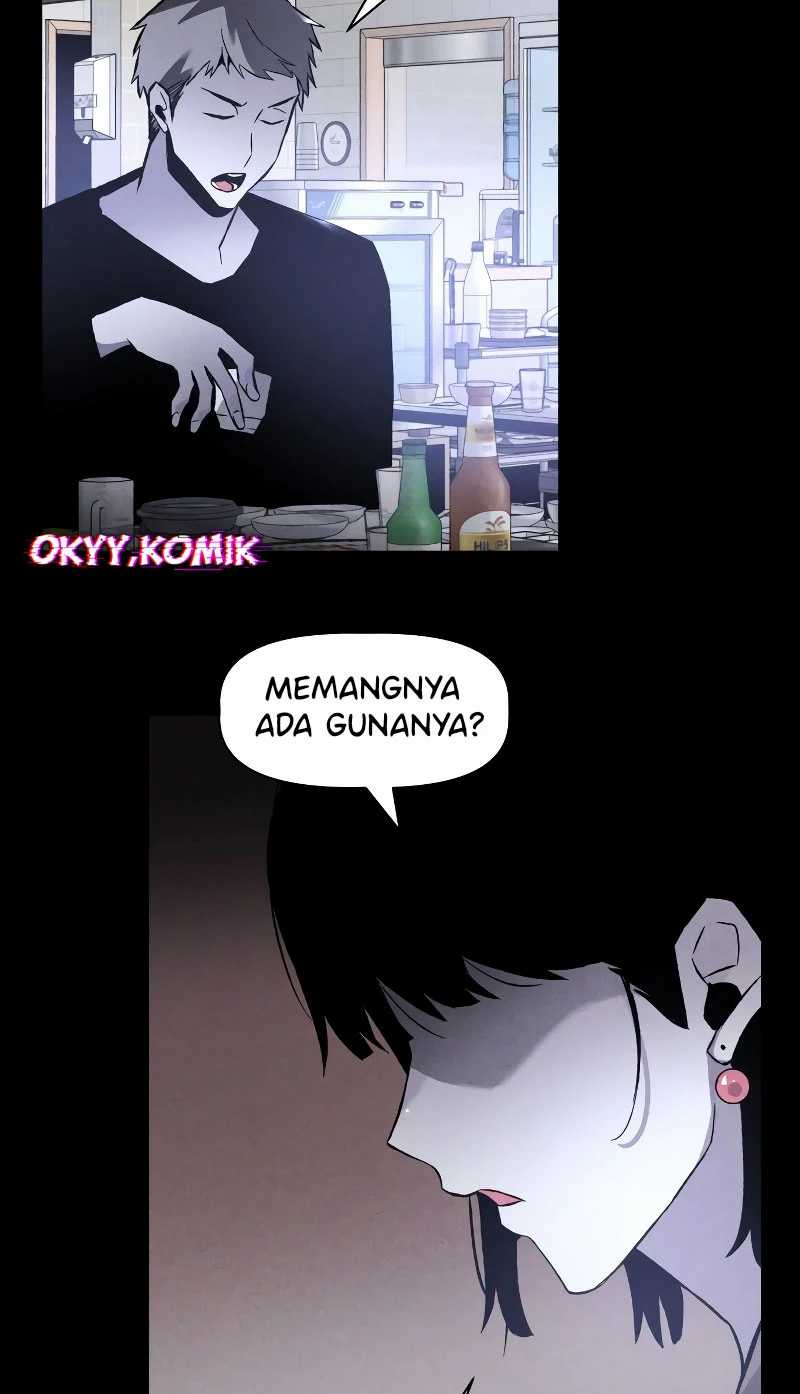 Destined Murderer Bab 1 halaman 40