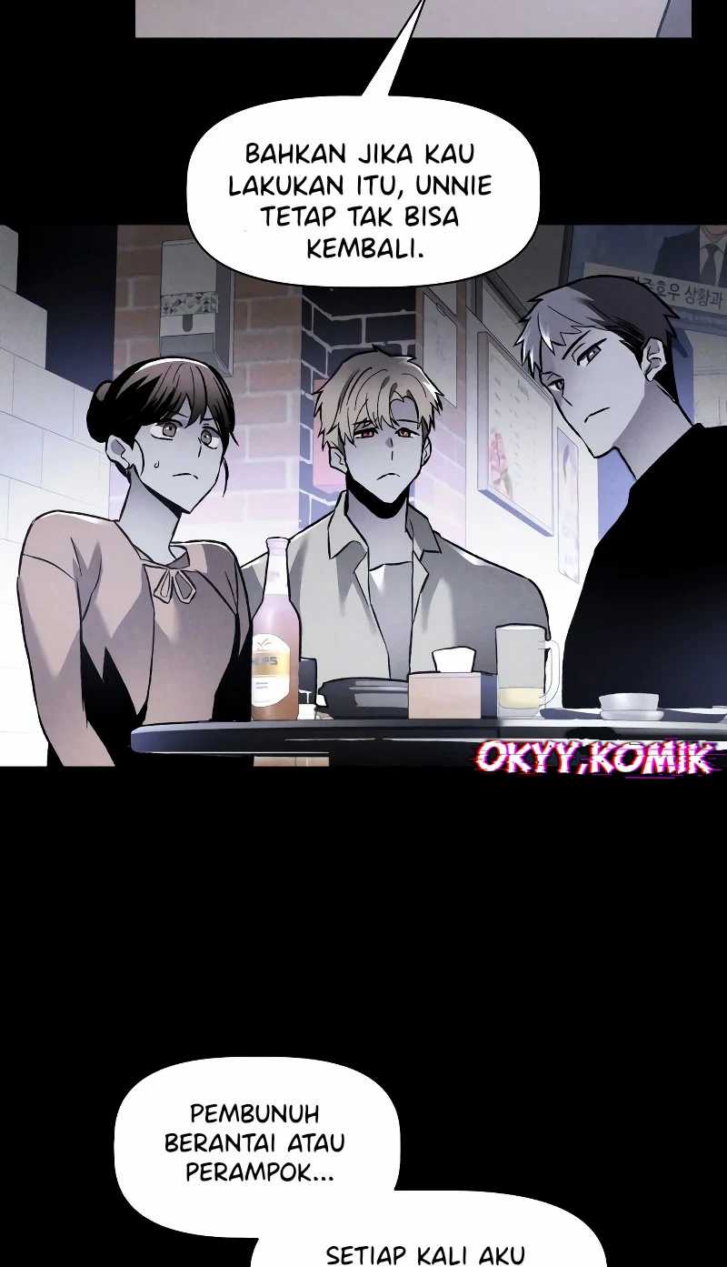 Destined Murderer Bab 1 halaman 41