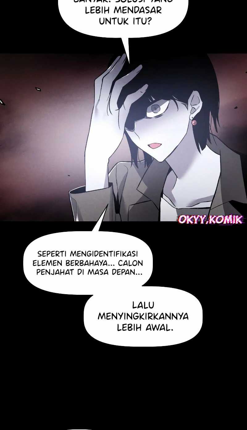 Destined Murderer Bab 1 halaman 43