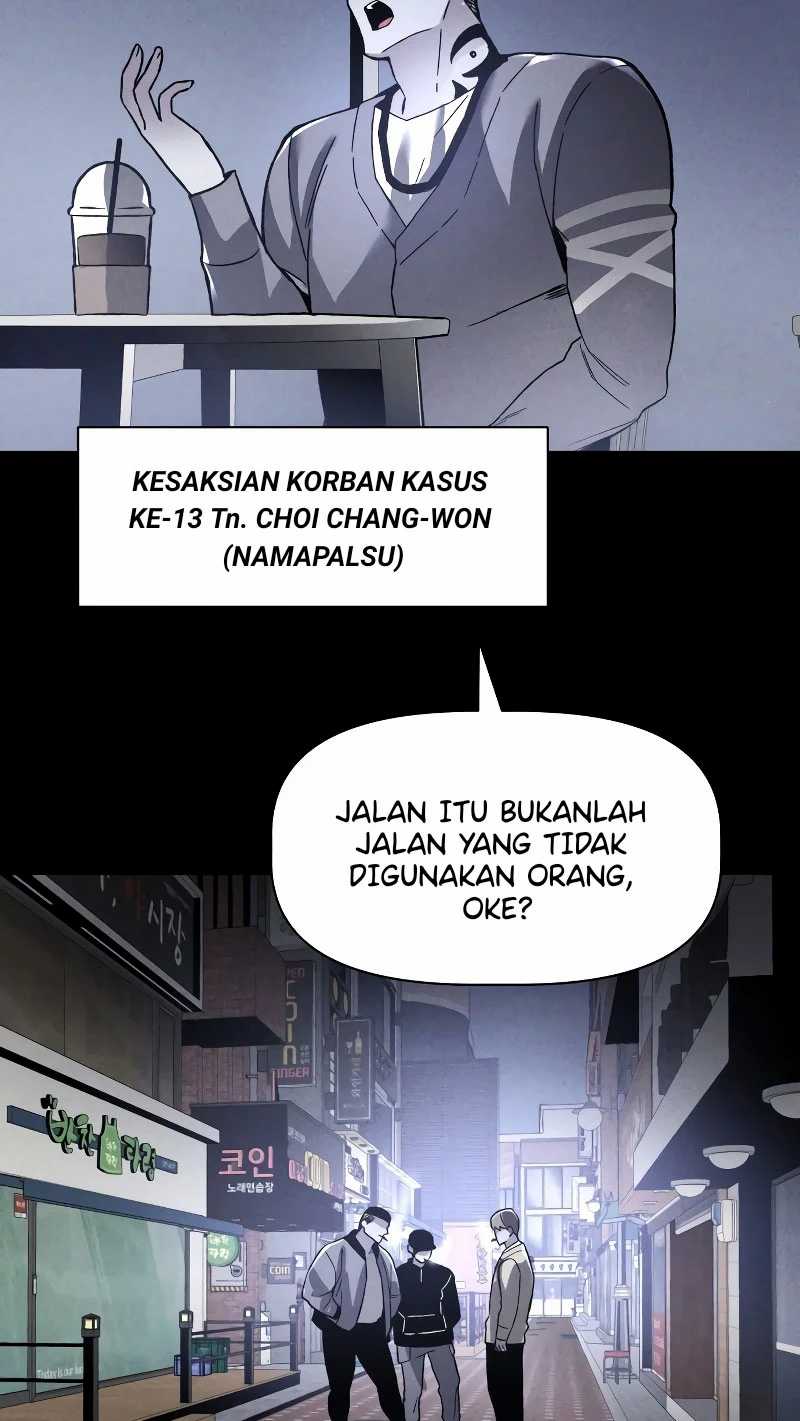 Destined Murderer Bab 1 halaman 65