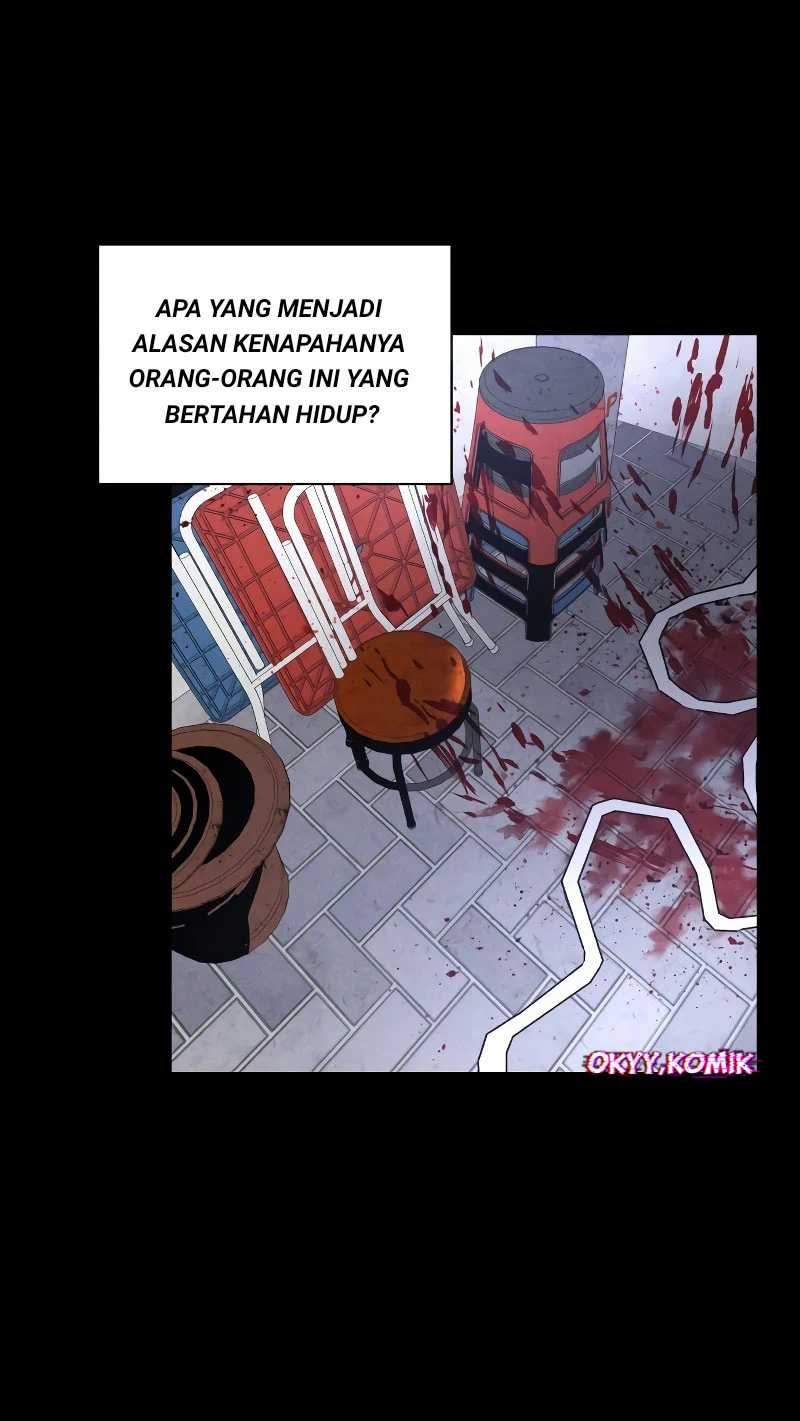Destined Murderer Bab 1 halaman 70