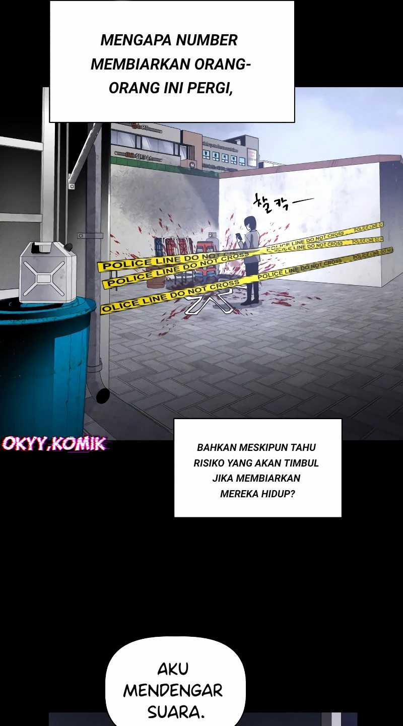 Destined Murderer Bab 1 halaman 71