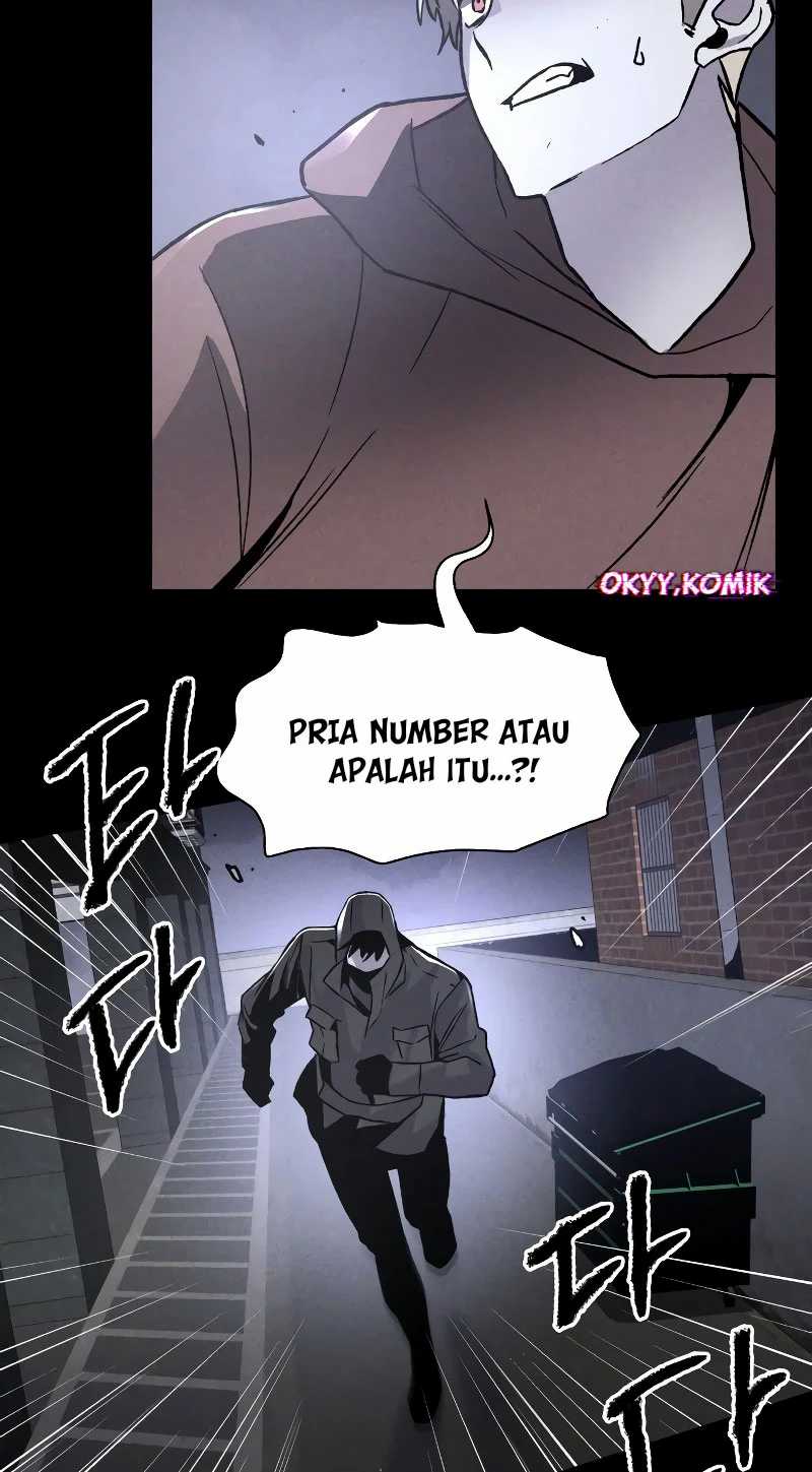 Destined Murderer Bab 1 halaman 115