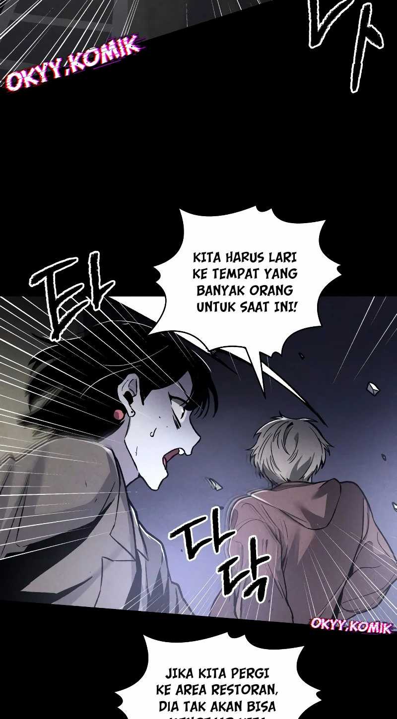 Destined Murderer Bab 1 halaman 116