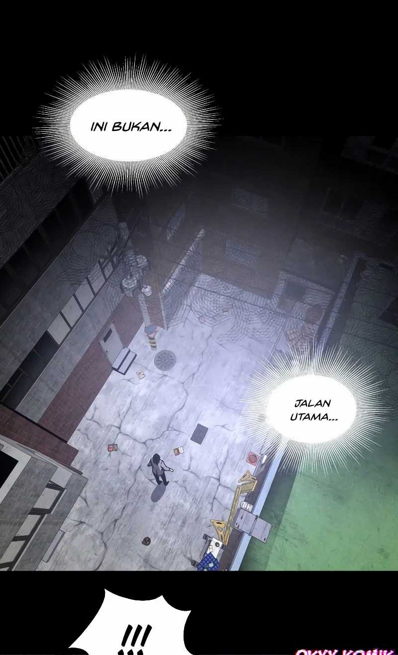 Destined Murderer Bab 1 halaman 125