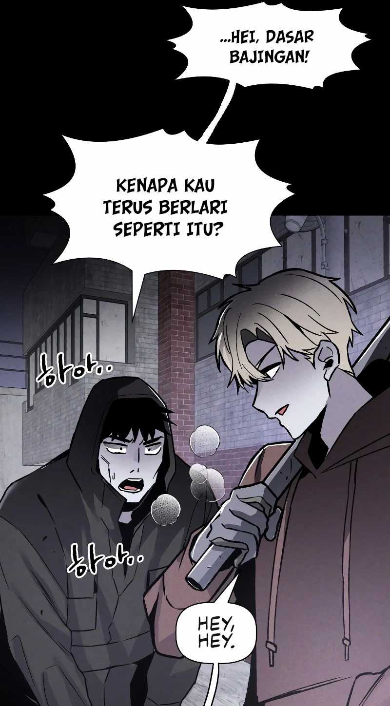 Destined Murderer Bab 1 halaman 134