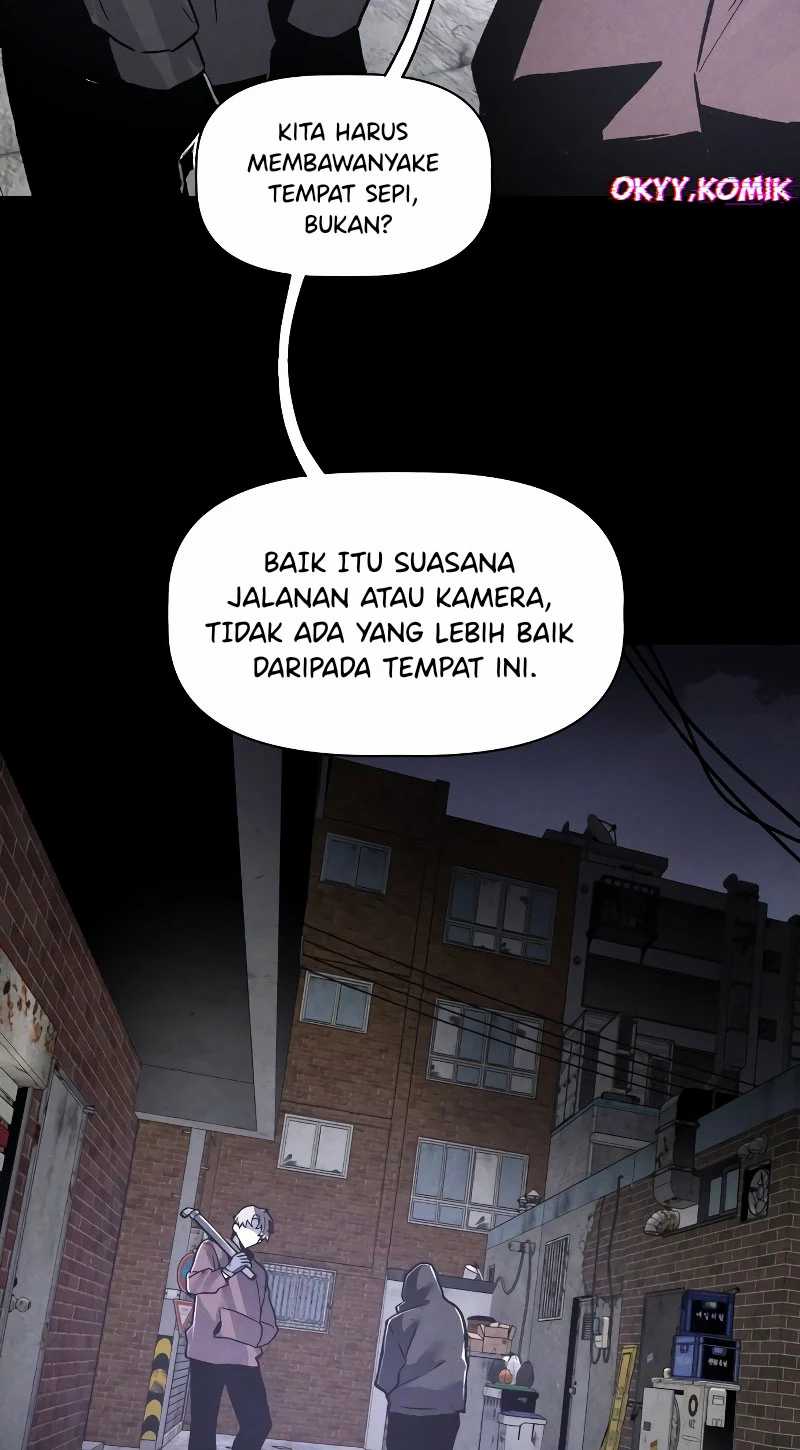 Destined Murderer Bab 1 halaman 135