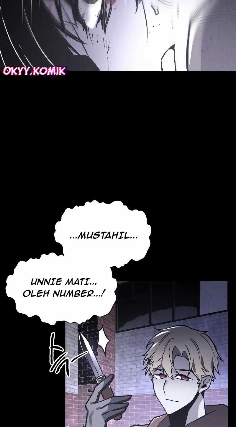 Destined Murderer Bab 1 halaman 138