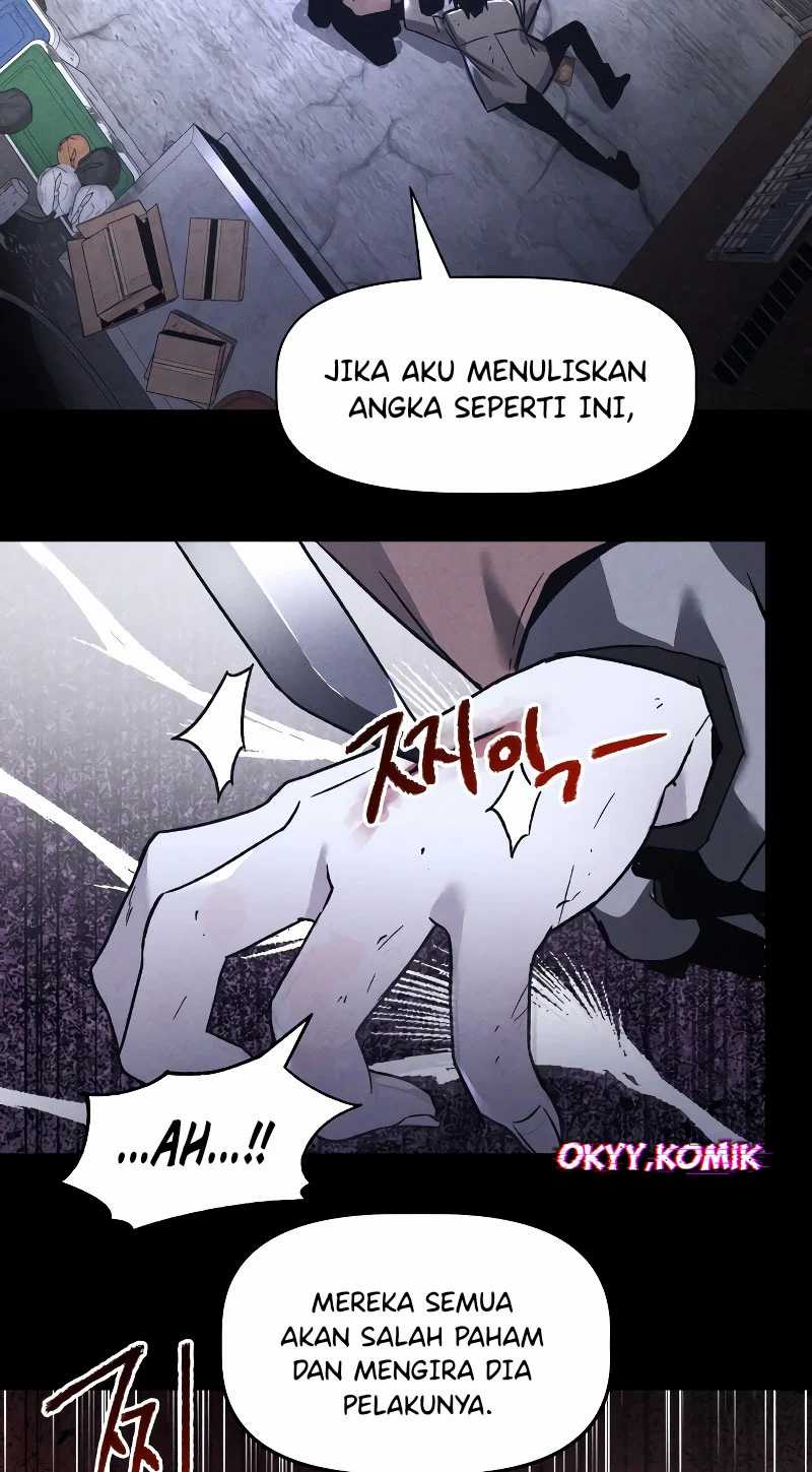 Destined Murderer Bab 1 halaman 140