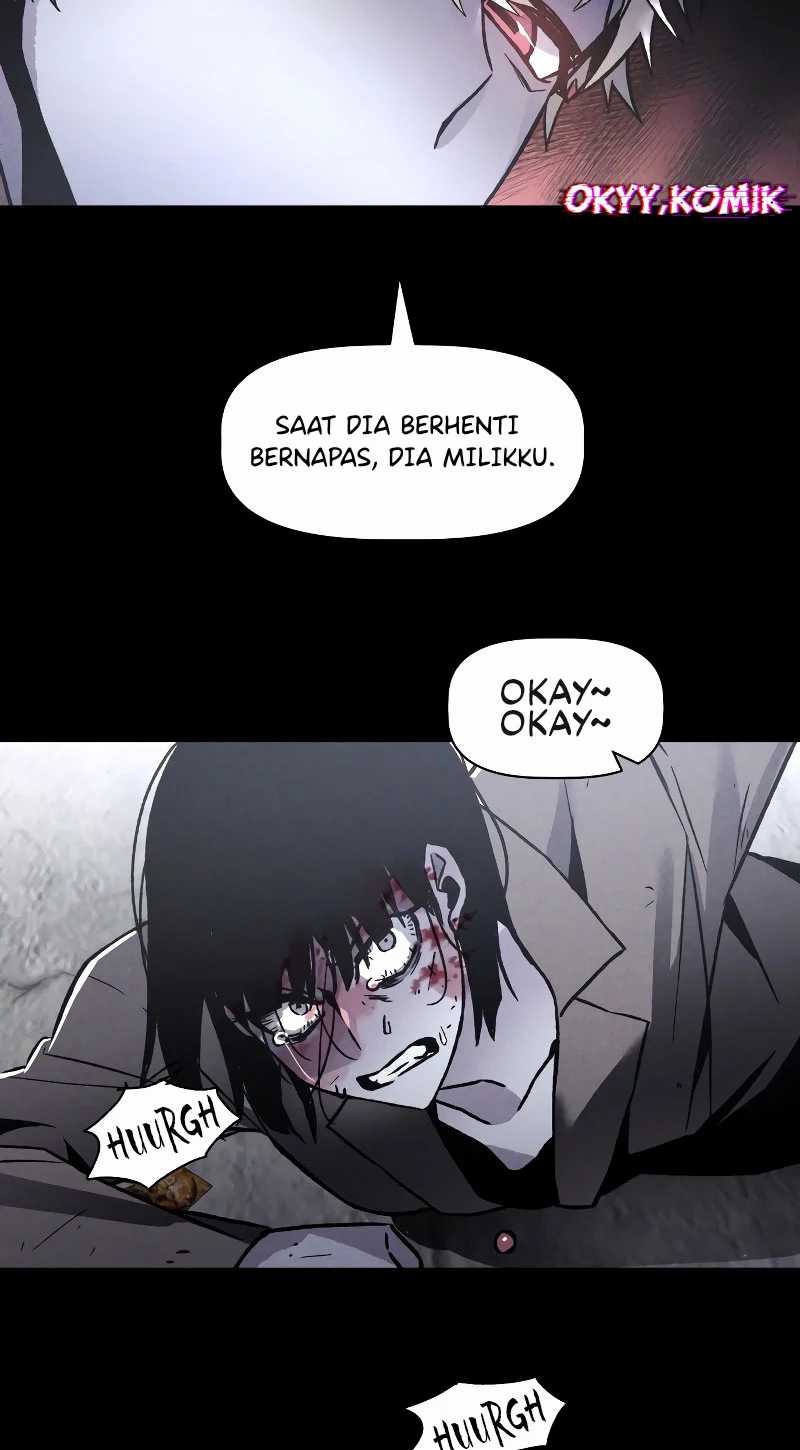 Destined Murderer Bab 1 halaman 143