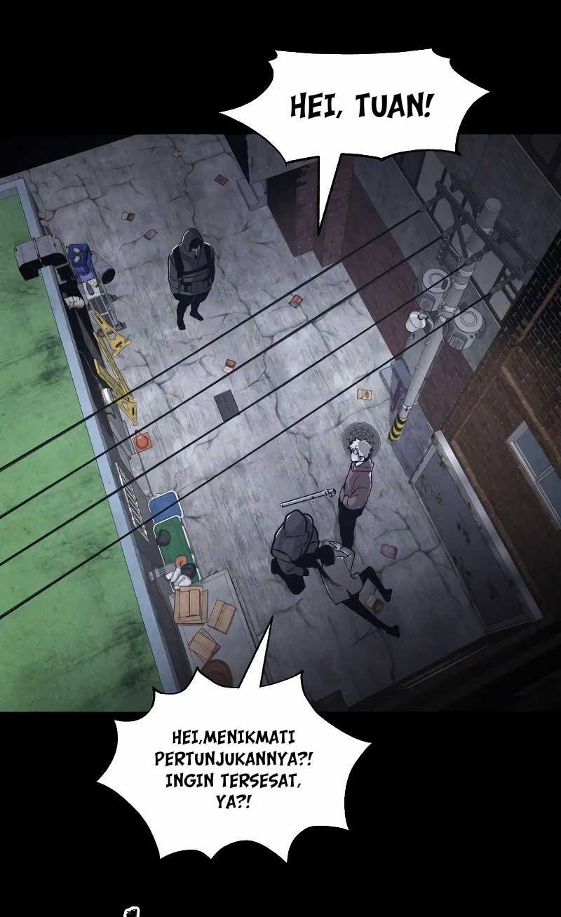 Destined Murderer Bab 1 halaman 150
