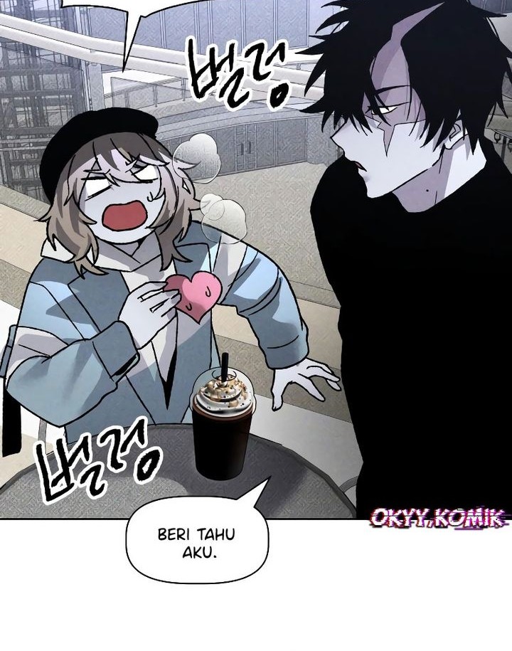 Destined Murderer Bab 11 halaman 29