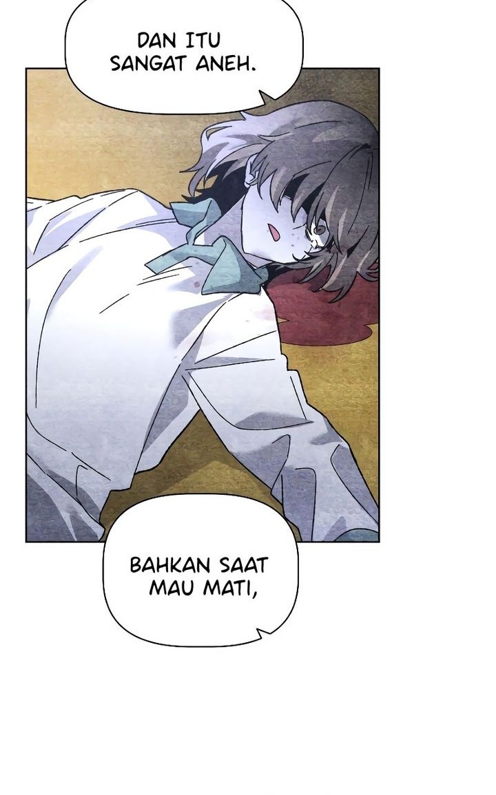 Destined Murderer Bab 11 halaman 33