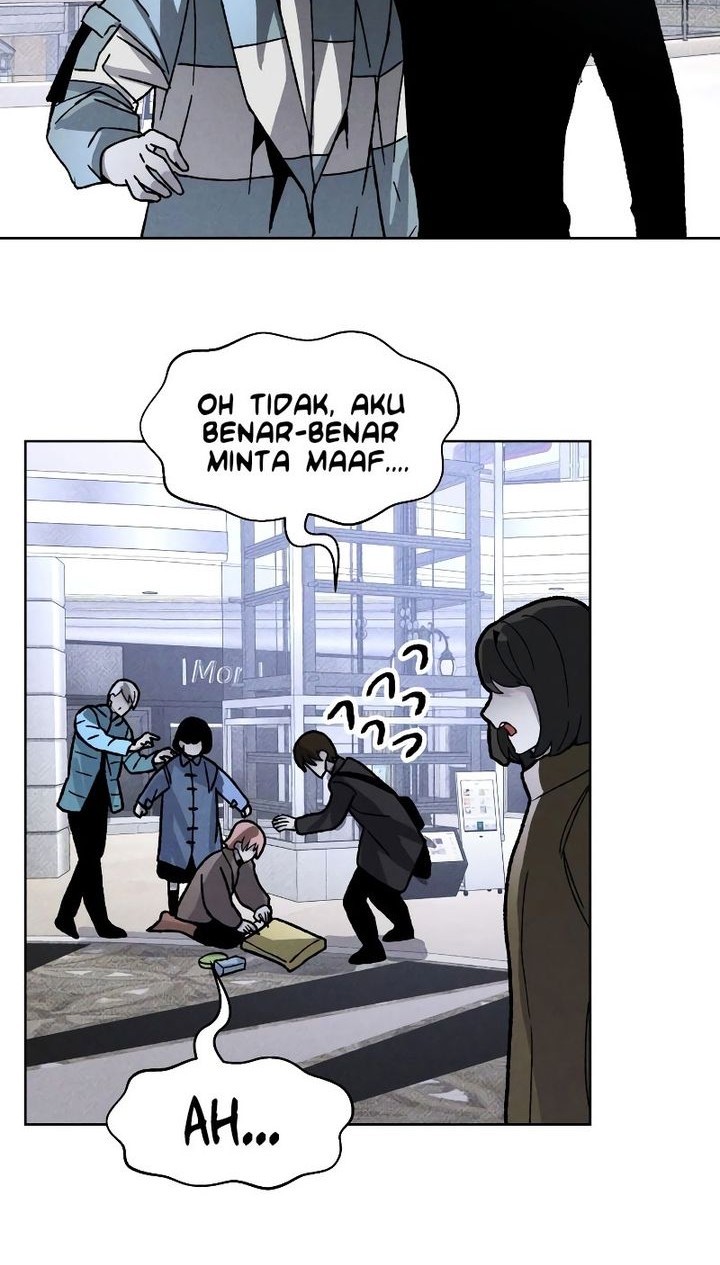 Destined Murderer Bab 11 halaman 50