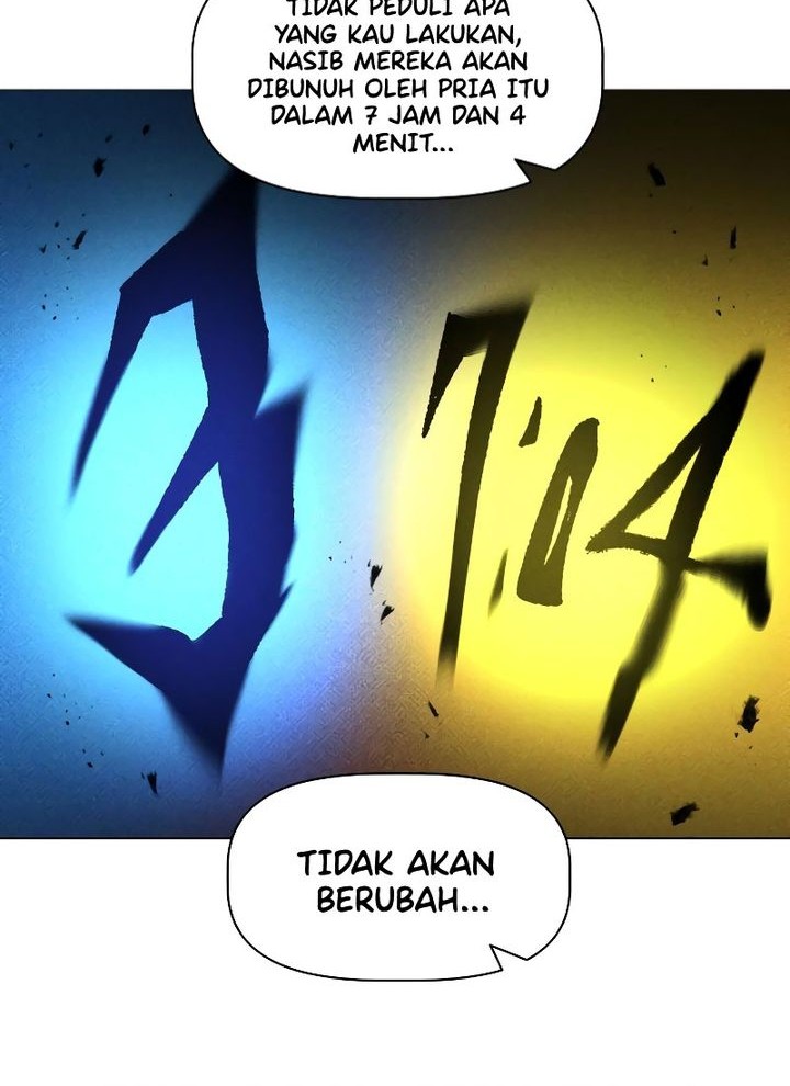 Destined Murderer Bab 11 halaman 60