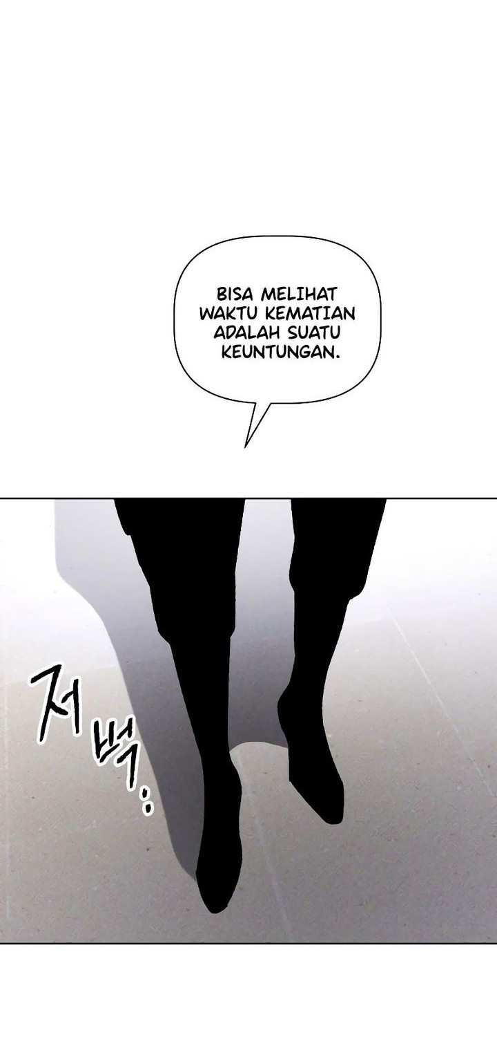 Destined Murderer Bab 12 halaman 2