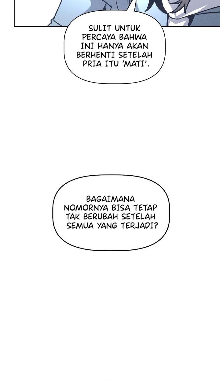 Destined Murderer Bab 12 halaman 12