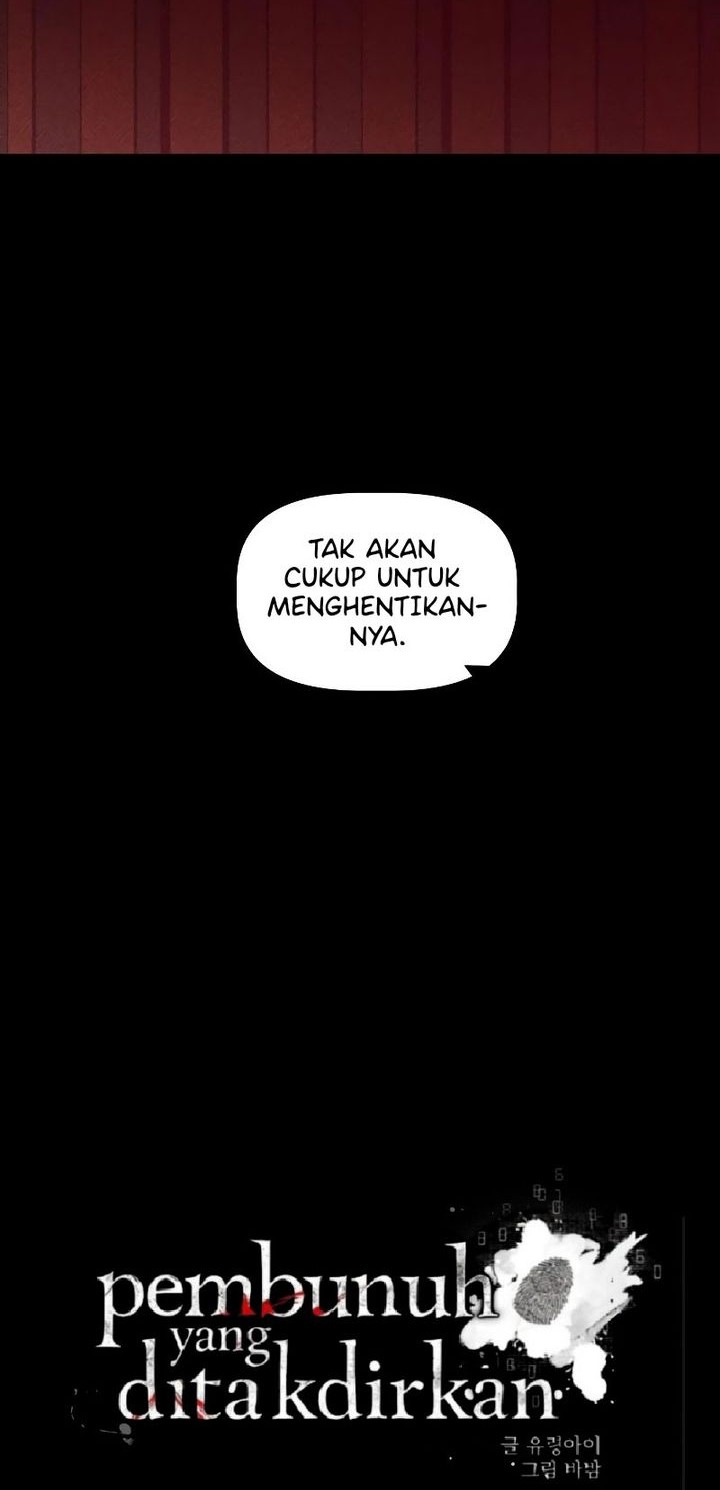 Destined Murderer Bab 12 halaman 18