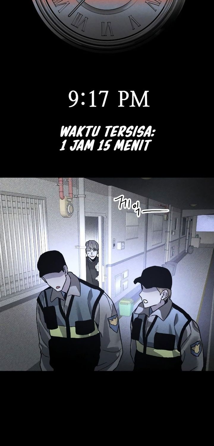 Destined Murderer Bab 12 halaman 20