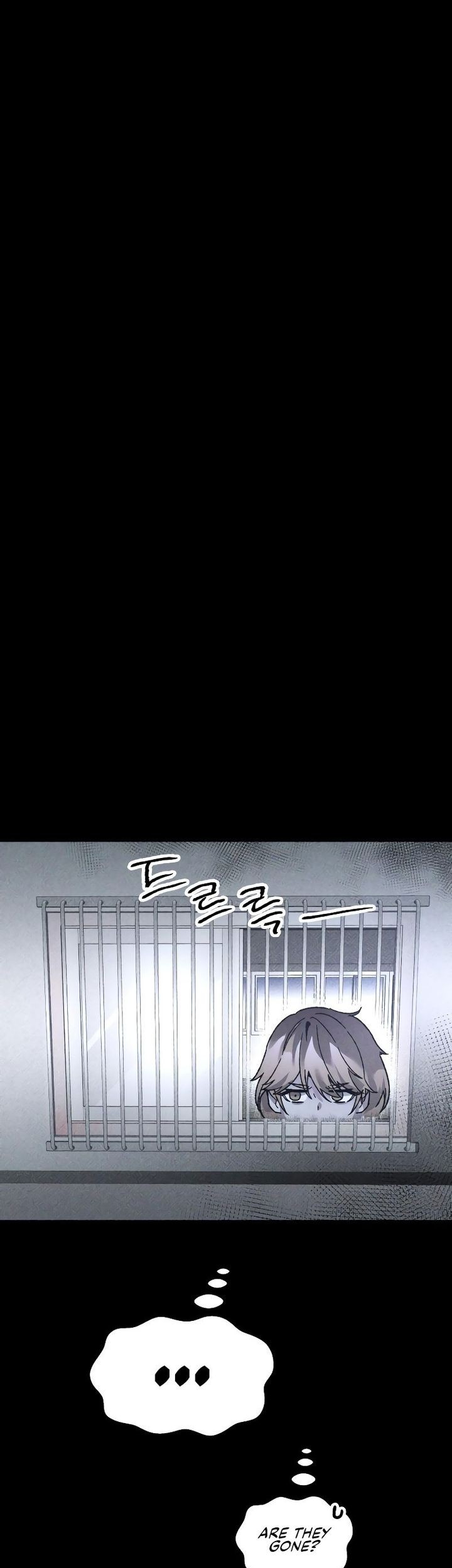 Destined Murderer Bab 12 halaman 27