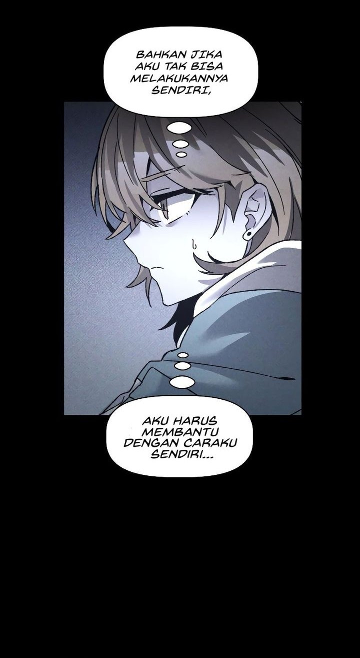 Destined Murderer Bab 12 halaman 34