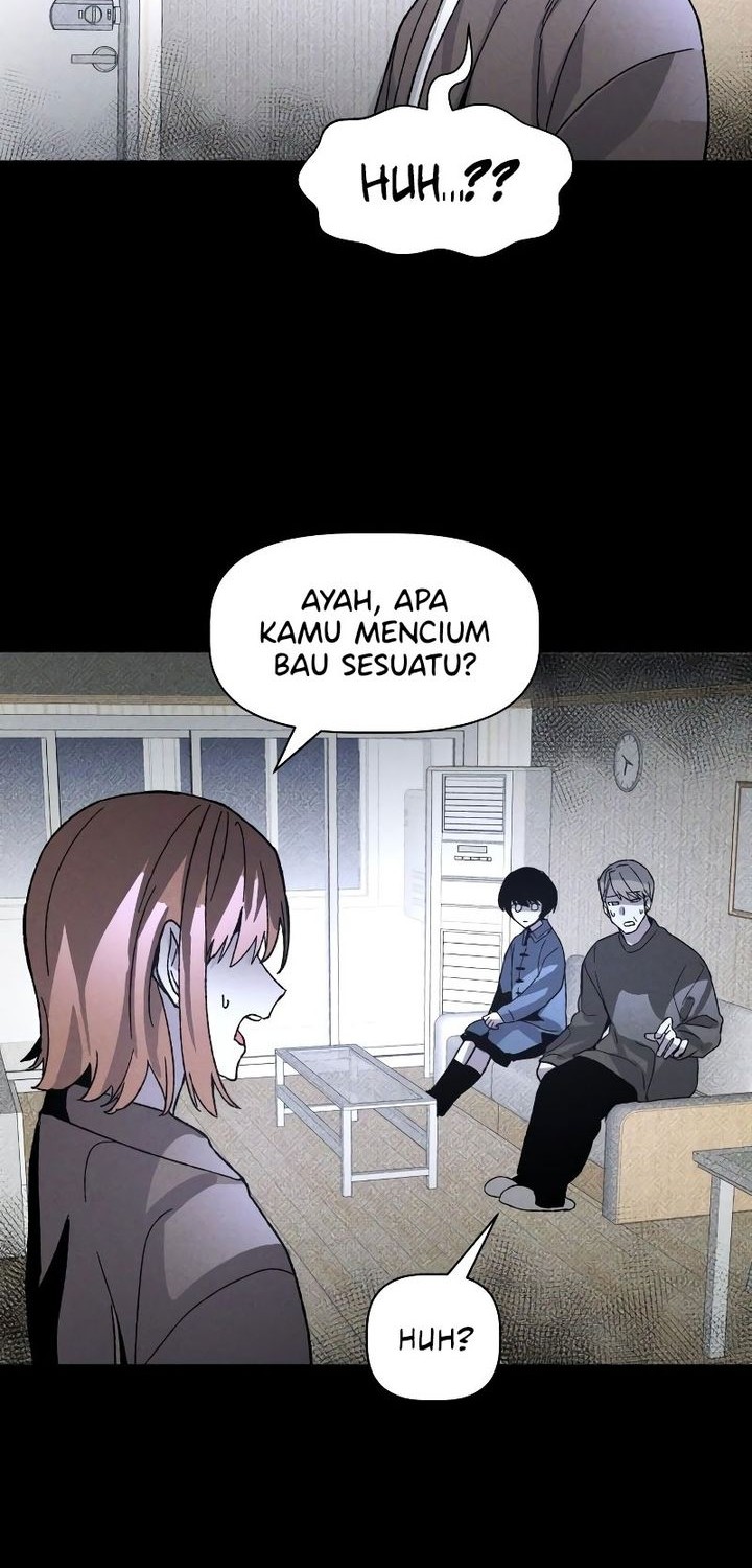 Destined Murderer Bab 12 halaman 46