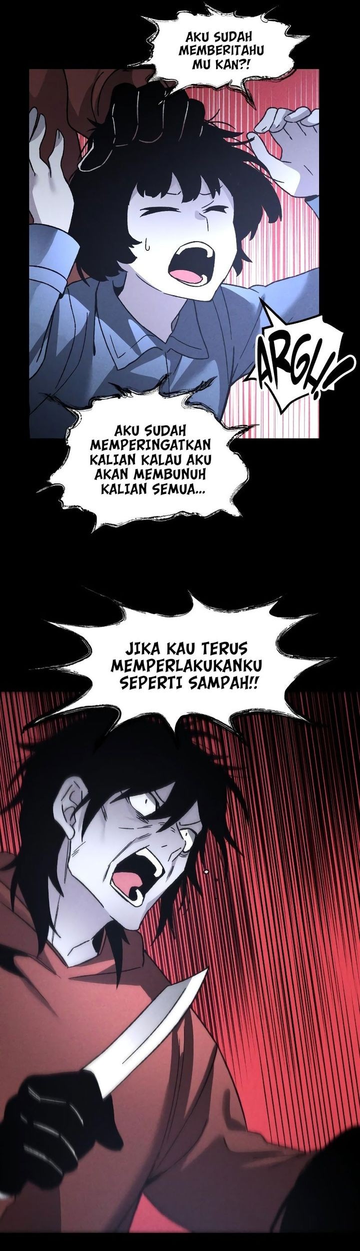 Destined Murderer Bab 12 halaman 60